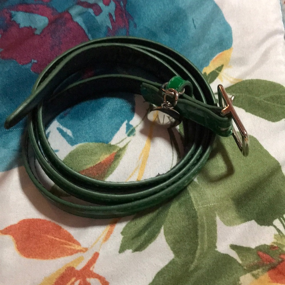A|X Belt